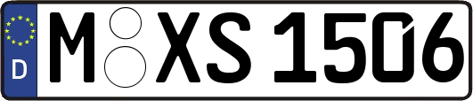 M-XS1506