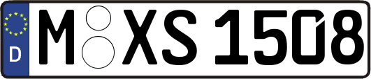 M-XS1508