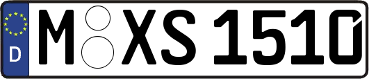 M-XS1510
