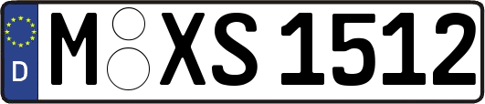 M-XS1512