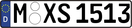 M-XS1513