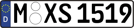M-XS1519