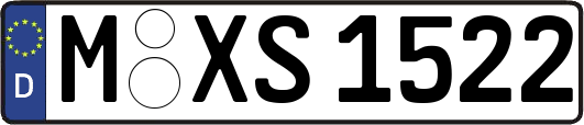 M-XS1522