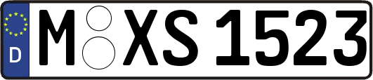 M-XS1523