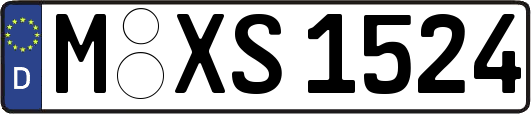 M-XS1524