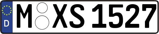 M-XS1527