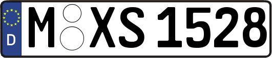 M-XS1528