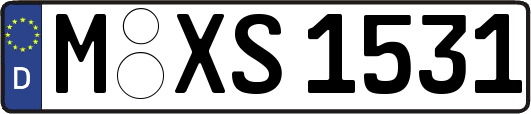 M-XS1531