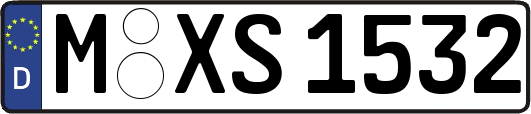 M-XS1532