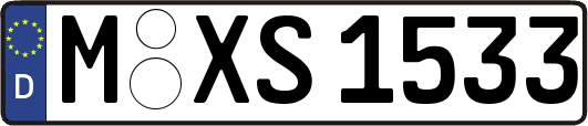 M-XS1533