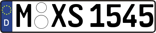 M-XS1545
