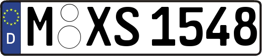 M-XS1548