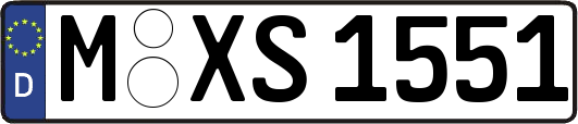 M-XS1551