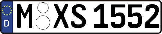 M-XS1552