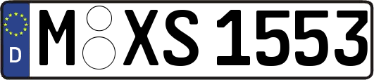 M-XS1553