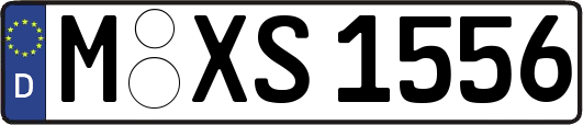 M-XS1556
