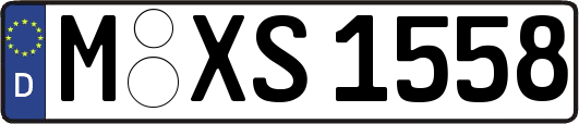 M-XS1558