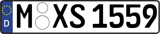 M-XS1559
