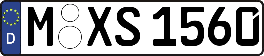 M-XS1560