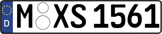 M-XS1561