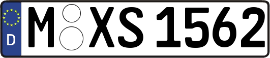 M-XS1562