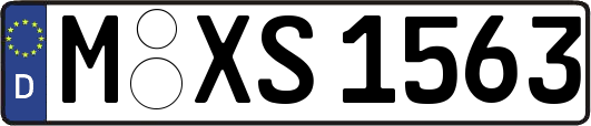 M-XS1563