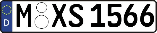 M-XS1566
