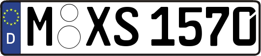 M-XS1570