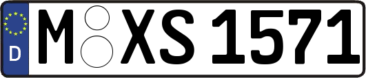 M-XS1571