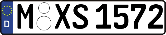 M-XS1572