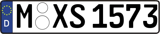 M-XS1573