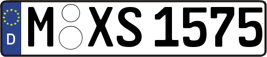 M-XS1575