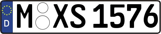 M-XS1576