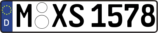 M-XS1578
