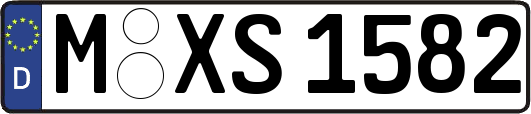 M-XS1582