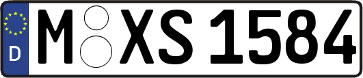 M-XS1584