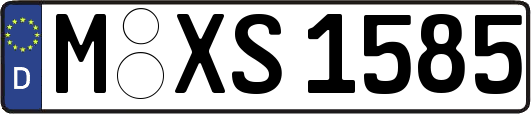 M-XS1585