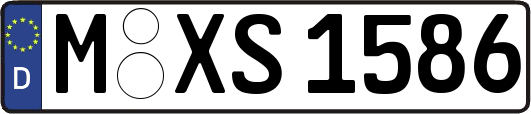 M-XS1586