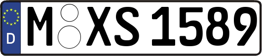 M-XS1589