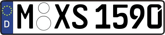 M-XS1590