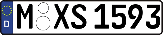M-XS1593