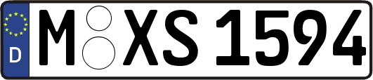 M-XS1594