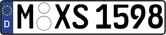 M-XS1598