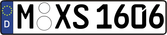 M-XS1606