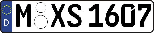 M-XS1607