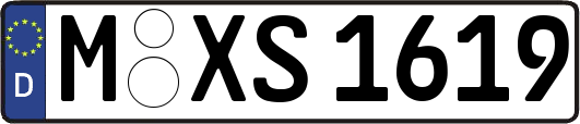 M-XS1619