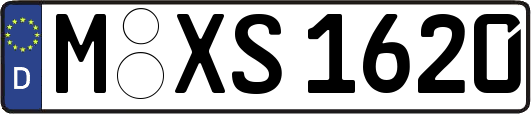 M-XS1620