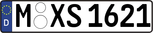 M-XS1621