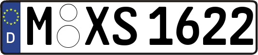 M-XS1622