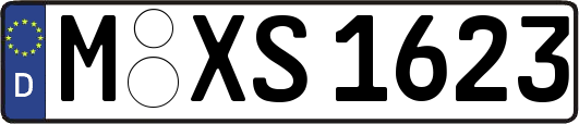 M-XS1623